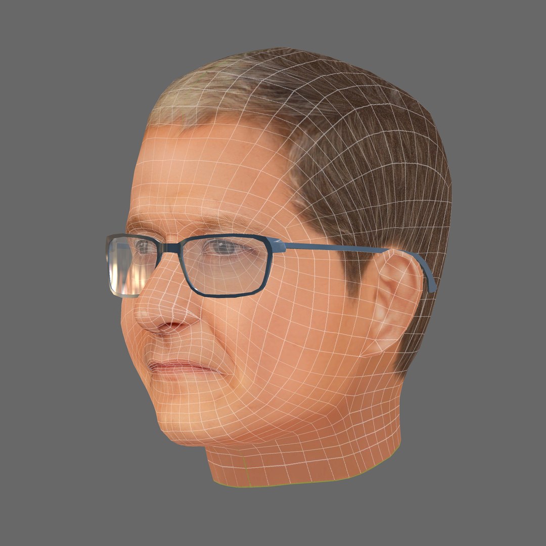 3D Tim Cook Head - Low poly head for game model https://p.turbosquid.com/ts-thumb/3o/jVwuH7/Ss/08/png/1728286940/1920x1080/fit_q87/5fb9ed25b8a8442f436a38699fe37310f26c44ea/08.jpg