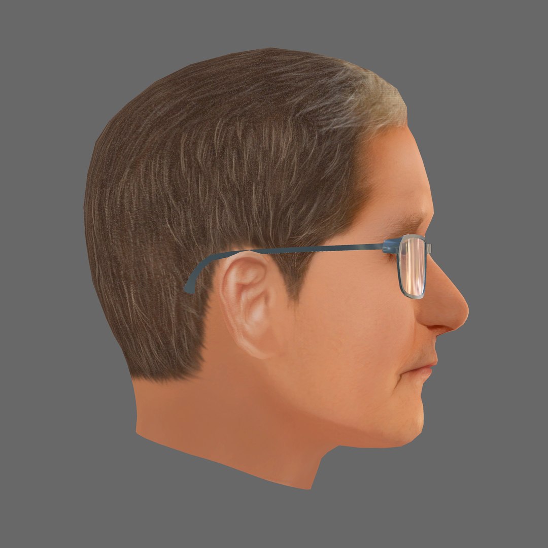 3D Tim Cook Head - Low poly head for game model https://p.turbosquid.com/ts-thumb/3o/jVwuH7/qc/06/png/1728286942/1920x1080/fit_q87/a6f866add8d0e3c8e6da49952aa030ddc759d543/06.jpg