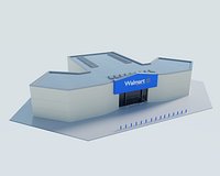Walmart Supercentre