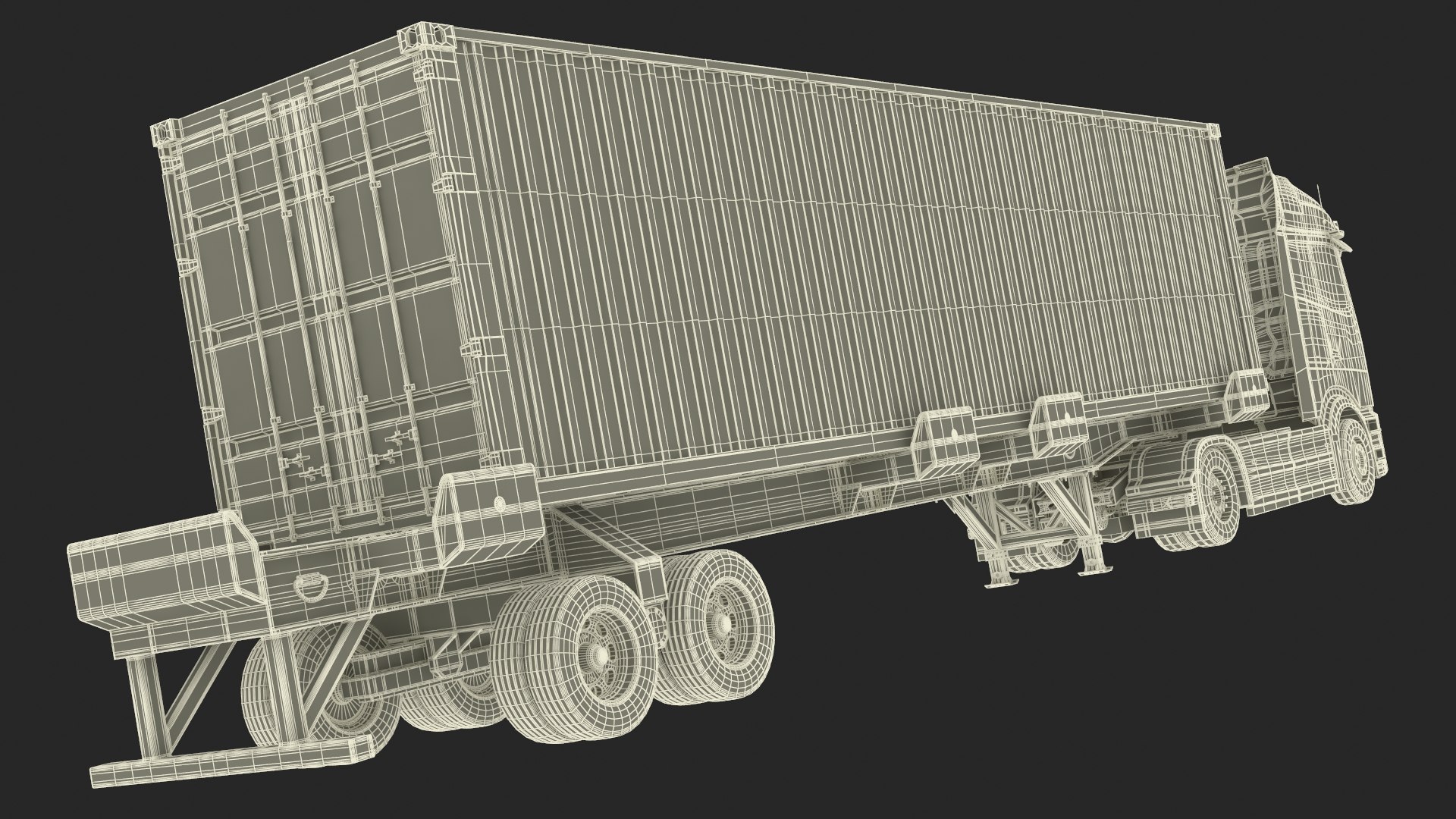 3D Ballistic Missile Container on Semi Trailer with Truck https://p.turbosquid.com/ts-thumb/3o/m4gjUf/wx/ballistic_missile_container_on_semi_trailer_with_truck_035/jpg/1752178720/1920x1080/fit_q87/63acbc1c86de248e11fc3b70d931ef19151f3209/ballistic_missile_container_on_semi_trailer_with_truck_035.jpg