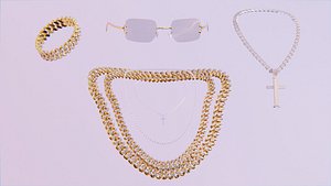 Jewelry Bundle