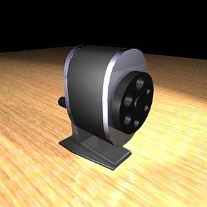 PencilSharpener.dxf
