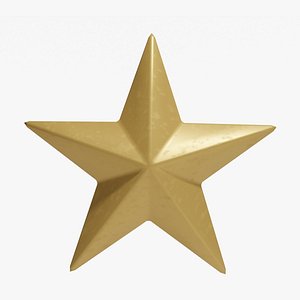 Star Symbol