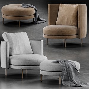 Minotti Torii(1)