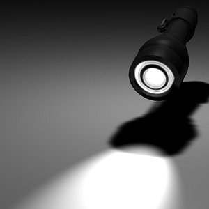 Flashlight