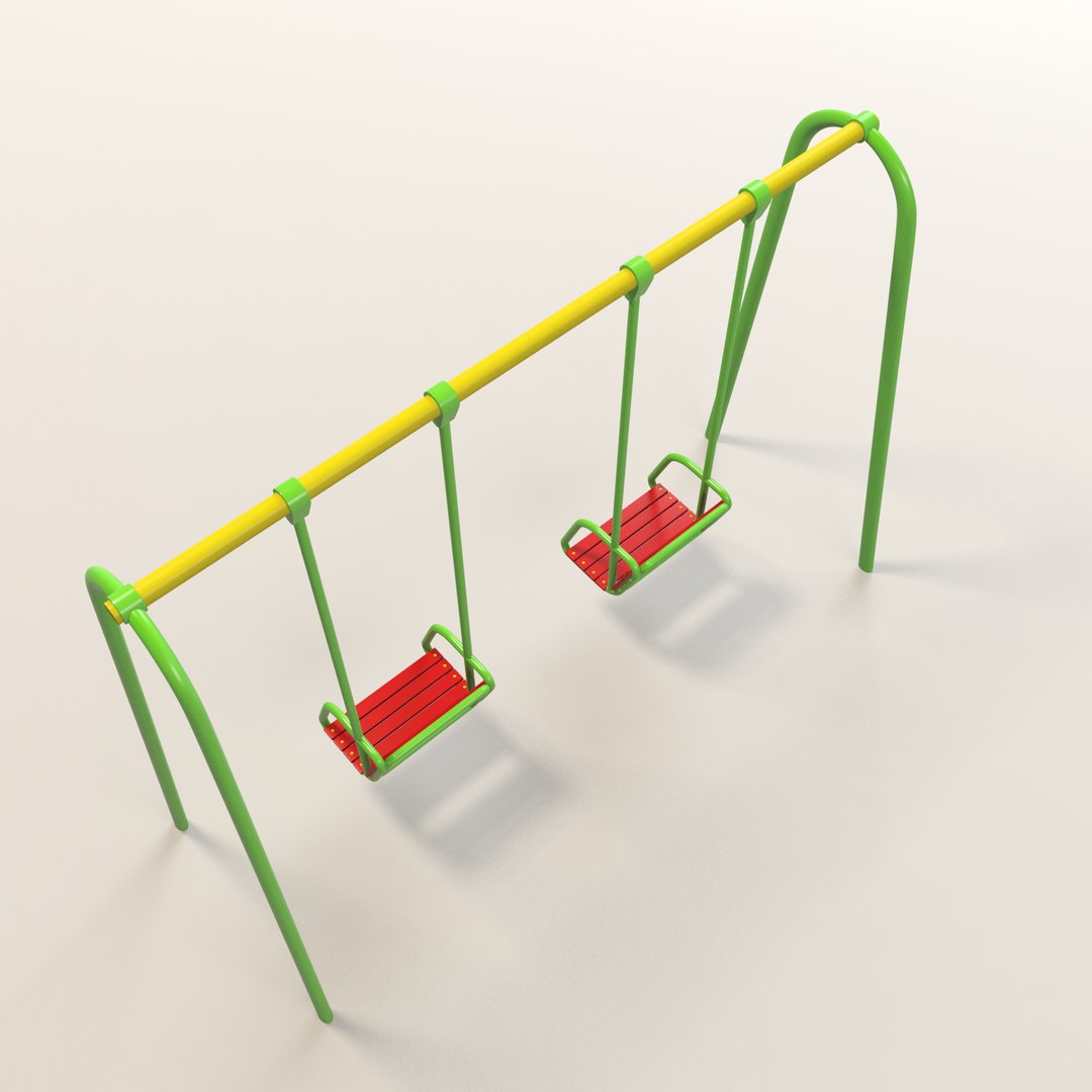3d Swing
