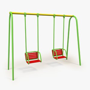 3d swing