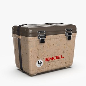 Lunchbox model