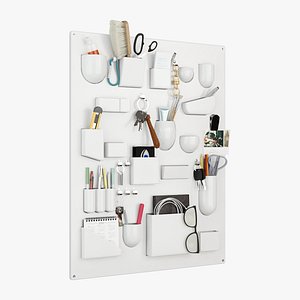 Vitra Uten.Silo I