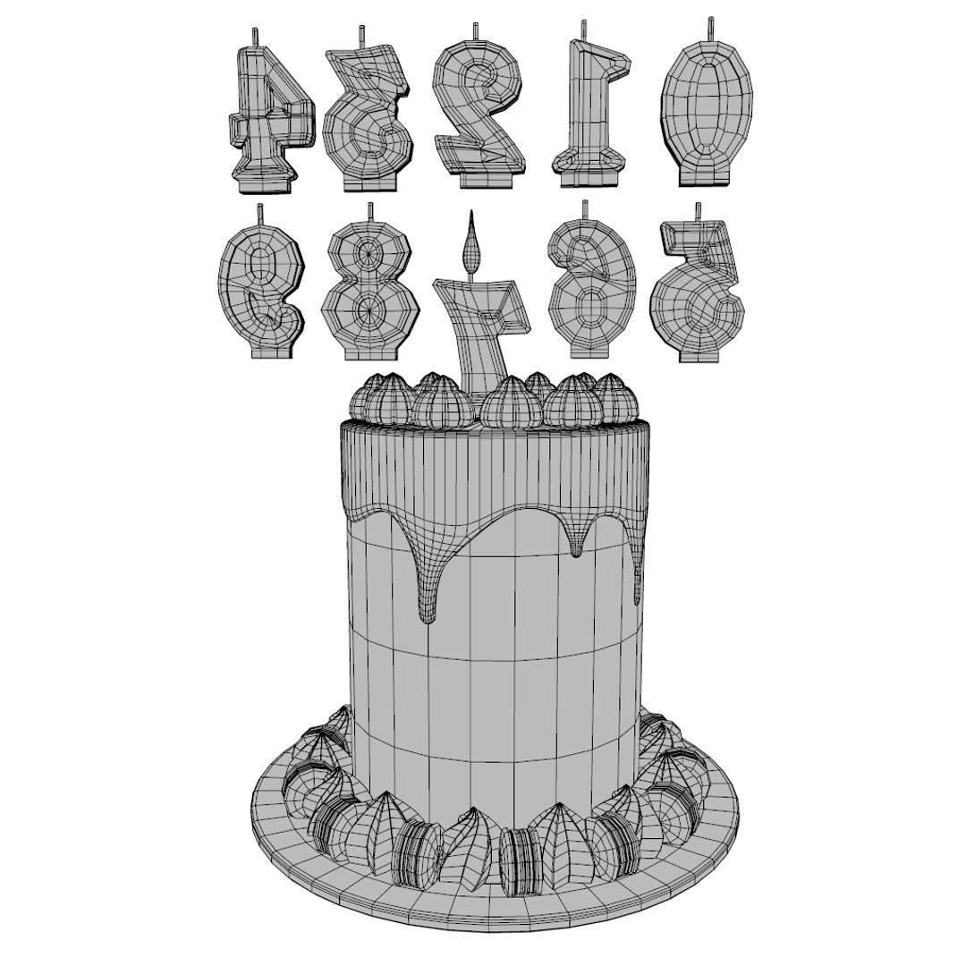 3D cake https://p.turbosquid.com/ts-thumb/3p/0oSlKm/uuwiWL5o/cake_006/png/1493776842/1920x1080/fit_q87/0c334da8181ea13f1c8256e05a07547d873d33e1/cake_006.jpg
