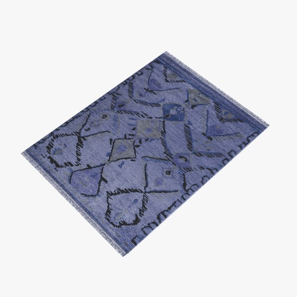 Rug Unity Models for Download | TurboSquid