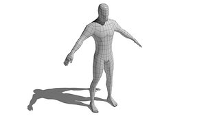 Human base