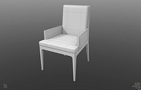 Pranzo Chair