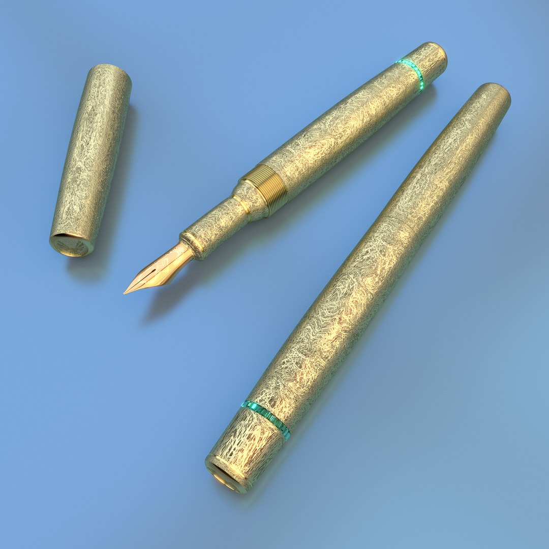 item fine writing 3d model https://p.turbosquid.com/ts-thumb/3p/8n4bCn/HziCqH7D/016/jpg/1351355513/1920x1080/fit_q87/aec5fcb40b8398faea1aa744205e9d2d06e86db0/016.jpg