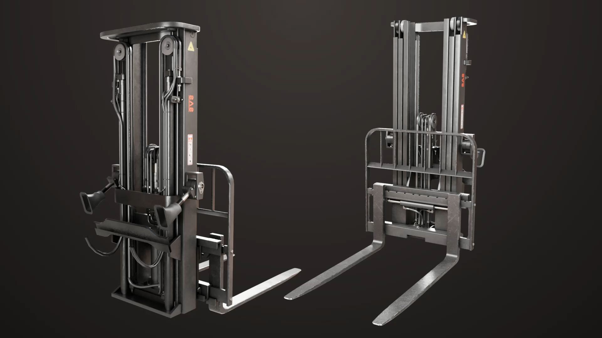 Cargo Pallets and Forklift Trucks Collection1 3D model https://p.turbosquid.com/ts-thumb/3p/90nfQb/GF/forklift_truck02/jpg/1736563260/1920x1080/turn_fit_q99/e2f4d12231e674cea70c936e4fd35dff0b8f6856/forklift_truck02-1.jpg