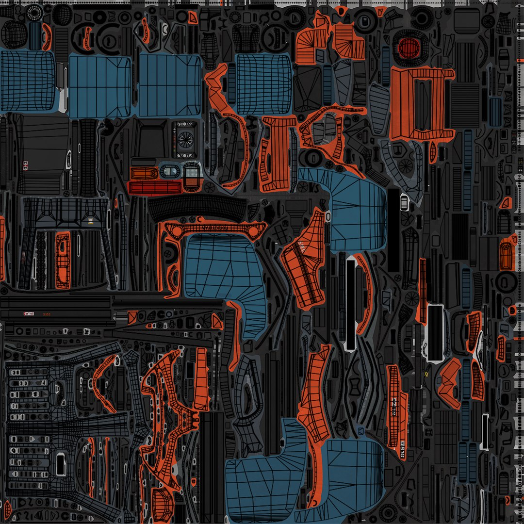 Cargo Pallets and Forklift Trucks Collection1 3D model https://p.turbosquid.com/ts-thumb/3p/90nfQb/qj/forklifttruck01uv/png/1735380283/1920x1080/fit_q87/00cd4de8daa89829c18aed780cdb3db78ed63e48/forklifttruck01uv.jpg