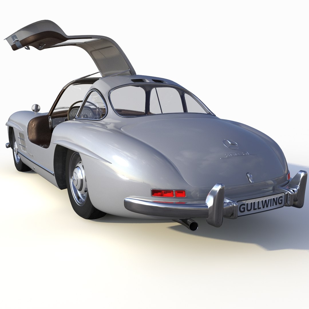 3d mercedes benz gullwing https://p.turbosquid.com/ts-thumb/3p/CXSGbZ/3u9AOmQ1/04/jpg/1357665964/1920x1080/fit_q87/98f6704f07497a7fc92369ee5ba66f5a90dbd008/04.jpg