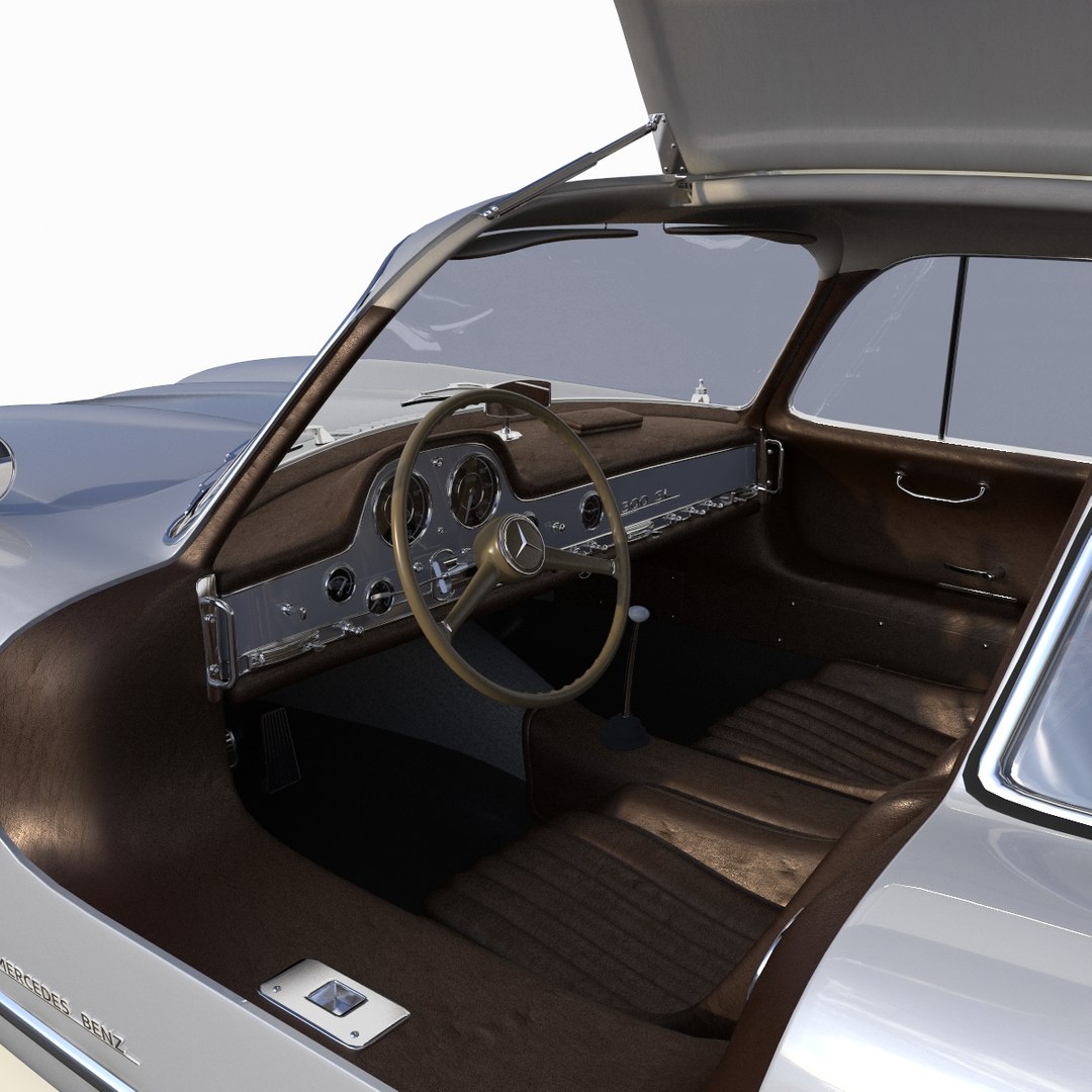 3d mercedes benz gullwing https://p.turbosquid.com/ts-thumb/3p/CXSGbZ/5QZXq6UV/10/jpg/1357666368/1920x1080/fit_q87/c5e2f17a03d40b9b5e323510ad7f936c294d30a6/10.jpg