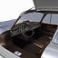 Mercedes 300 SL Flügeltürer