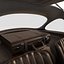 Mercedes 300 SL Flügeltürer