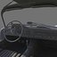 Mercedes 300 SL Flügeltürer
