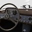 Mercedes 300 SL Flügeltürer