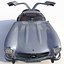 Mercedes 300 SL Flügeltürer