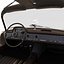 Mercedes 300 SL Flügeltürer