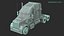 Freightliner Semi Truck
