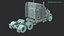 Freightliner Semi Truck