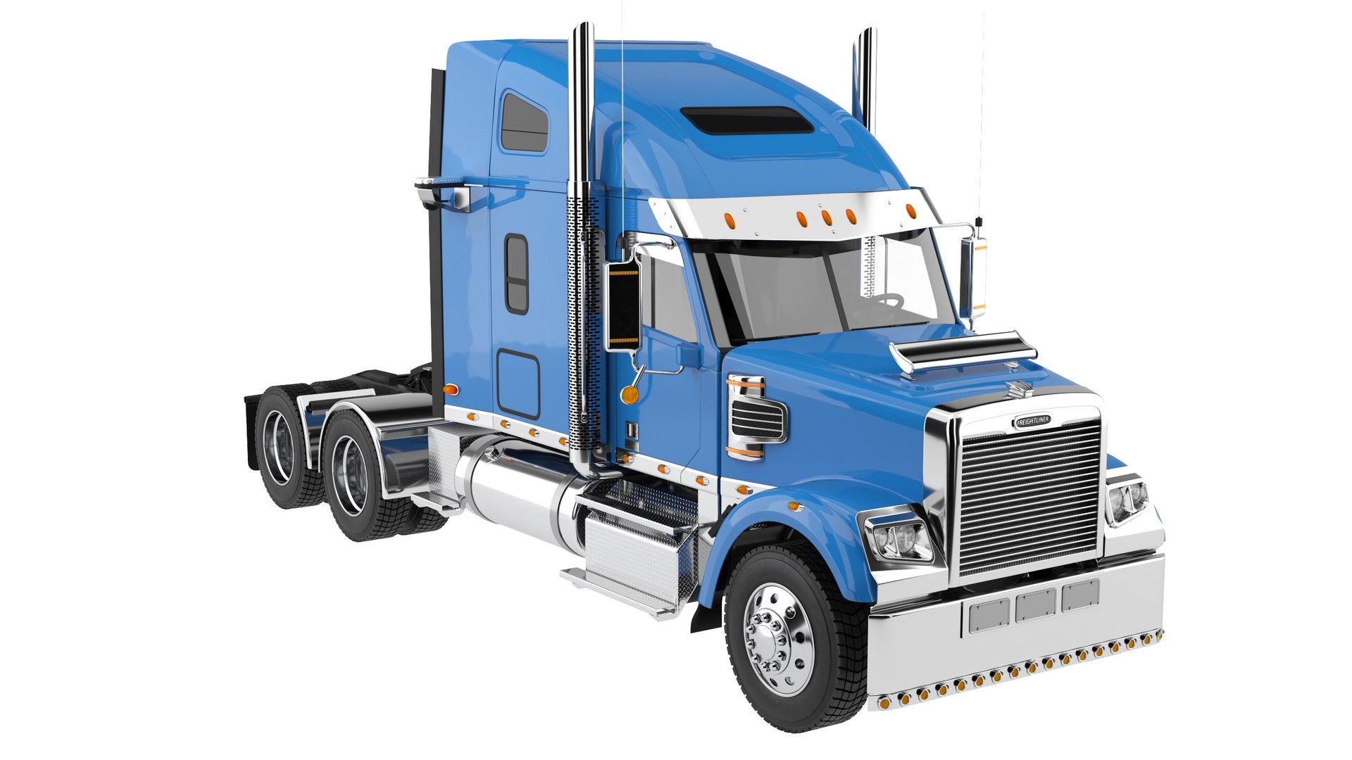 Freightliner Semi Truck 3D model https://p.turbosquid.com/ts-thumb/3p/DVTtqa/IN/freightliner0014/jpg/1681881877/1920x1080/fit_q87/54e8ccbd99c04a5cd47fde88b03621b3c94472b9/freightliner0014.jpg