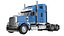 Freightliner Semi Truck