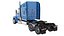 Freightliner Semi Truck