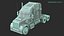 Freightliner Semi Truck
