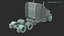Freightliner Semi Truck