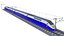 High Speed Train and Rail