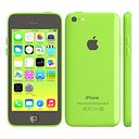Apple iPhone 5c green