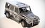 Mercedes-Benz (Galendwagen)