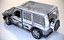 Mercedes-Benz (Galendwagen)
