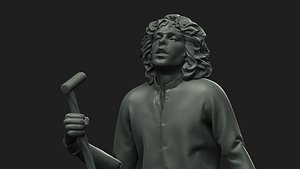 rockstar 1 model
