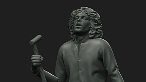 rockstar 1