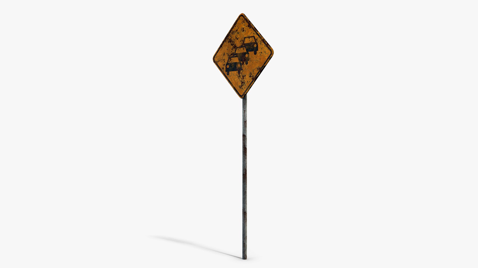 3D Damaged Traffic Jam Sign model https://p.turbosquid.com/ts-thumb/3p/NViEdW/6F/98_damaged_traffic_jam_sign_00007/jpg/1756812908/1920x1080/fit_q87/ef537563ab1a4056a27ddc0c38791710a0647e77/98_damaged_traffic_jam_sign_00007.jpg