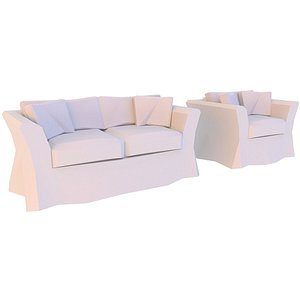 games 3D model