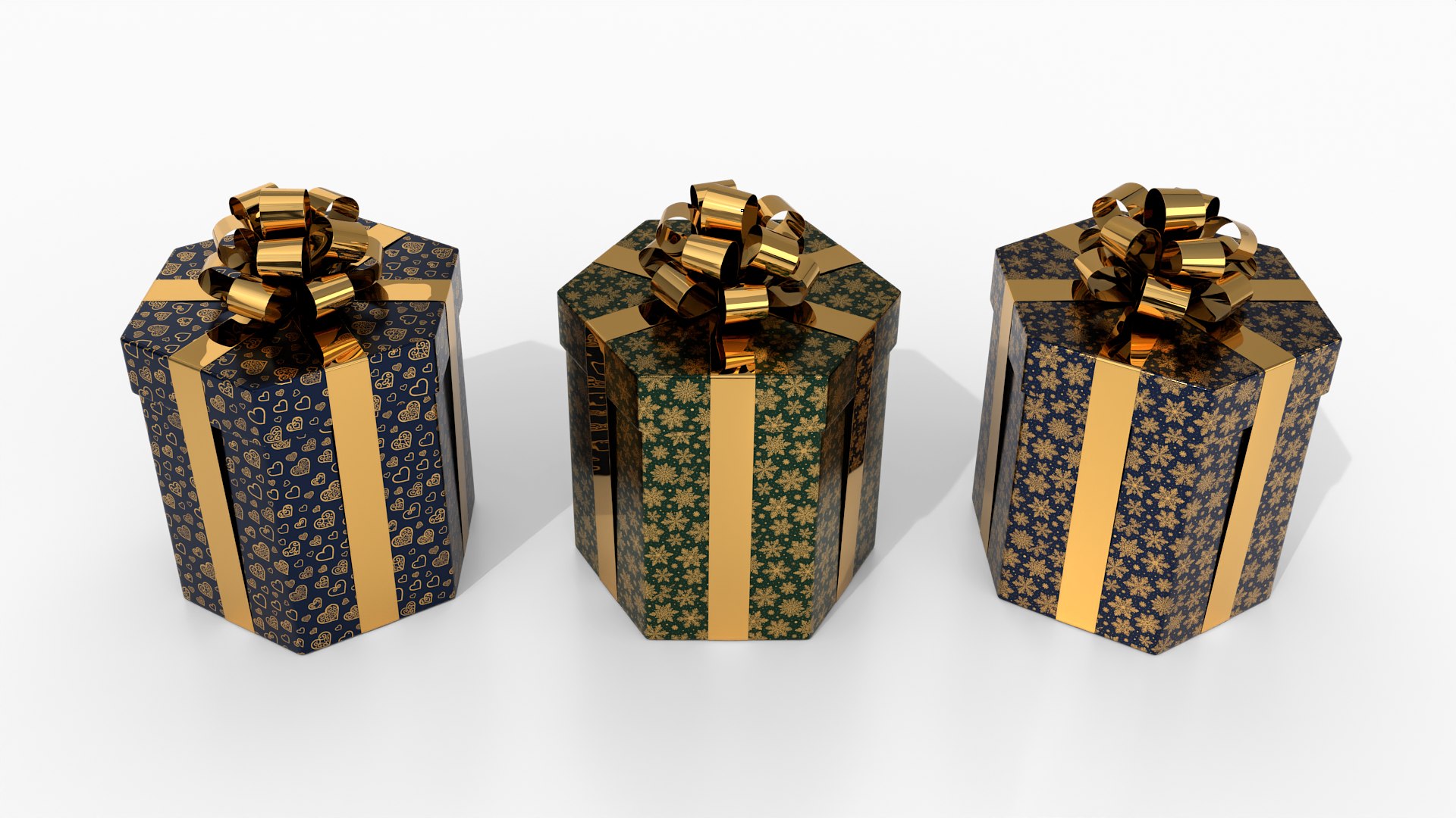 3D Gift Box - Hexagon with Glossy Tied Ribbon Rosette https://p.turbosquid.com/ts-thumb/3p/RUNc1I/Hf/r_9/png/1771897558/1920x1080/fit_q87/372839ed71eba1b06a72c78923fff413715f0a13/r_9.jpg