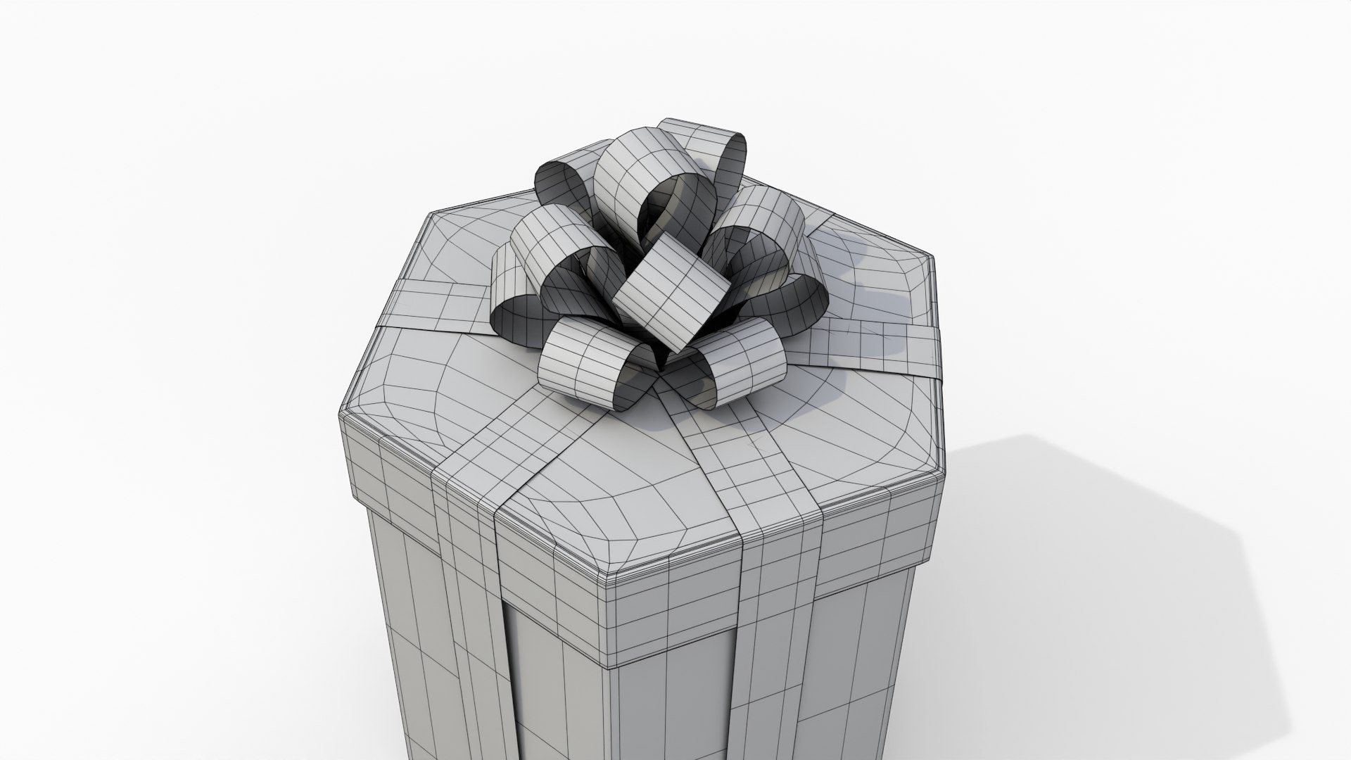 3D Gift Box - Hexagon with Glossy Tied Ribbon Rosette https://p.turbosquid.com/ts-thumb/3p/RUNc1I/Vk/r_16/png/1771897563/1920x1080/fit_q87/f70f5475fab6d90d7cce39196379eb416c1ca804/r_16.jpg