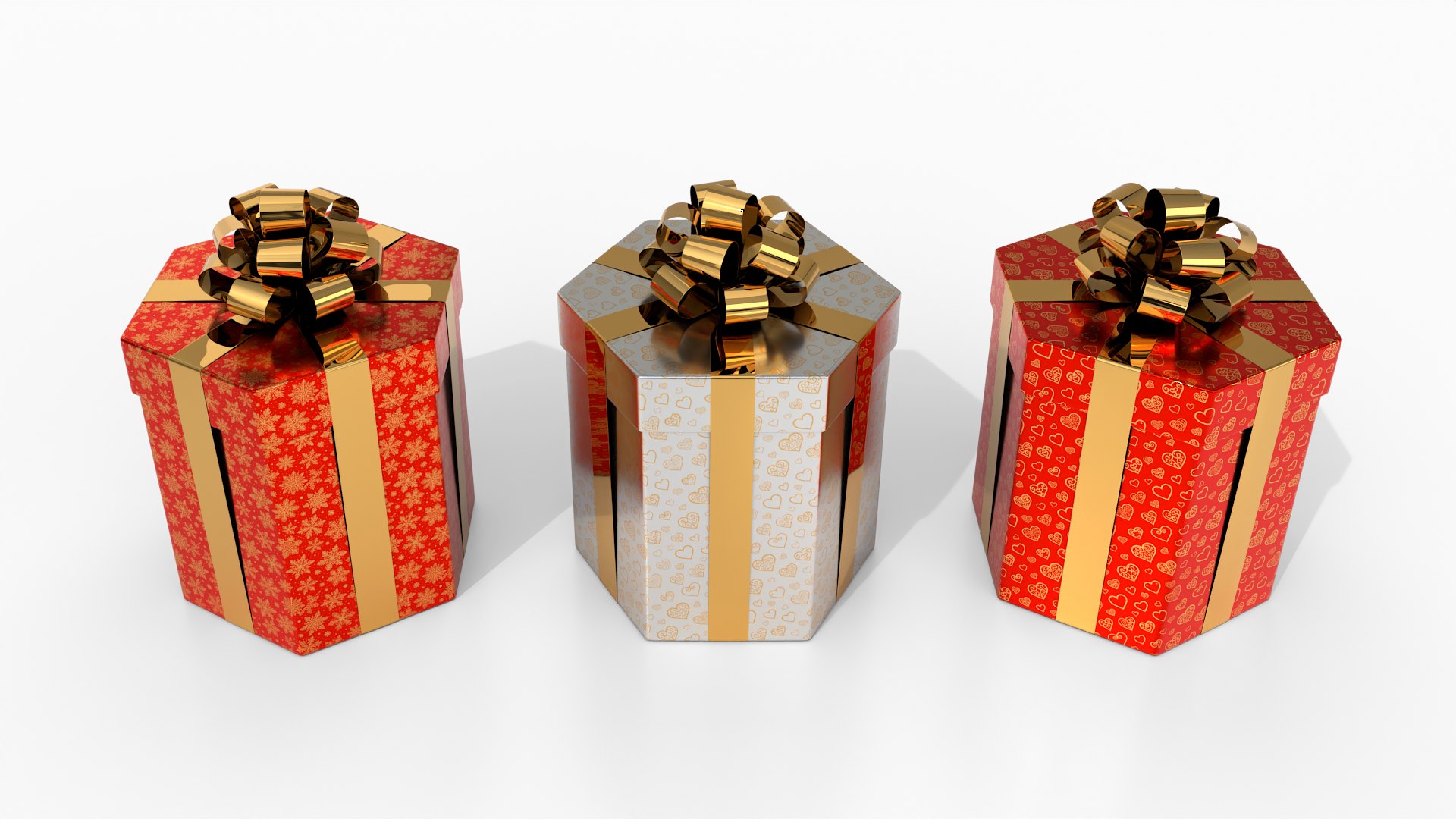 3D Gift Box - Hexagon with Glossy Tied Ribbon Rosette https://p.turbosquid.com/ts-thumb/3p/RUNc1I/xs/r_8/png/1771897557/1920x1080/fit_q87/fa2179baa9a6acd2b1762414ea73993c464a673b/r_8.jpg