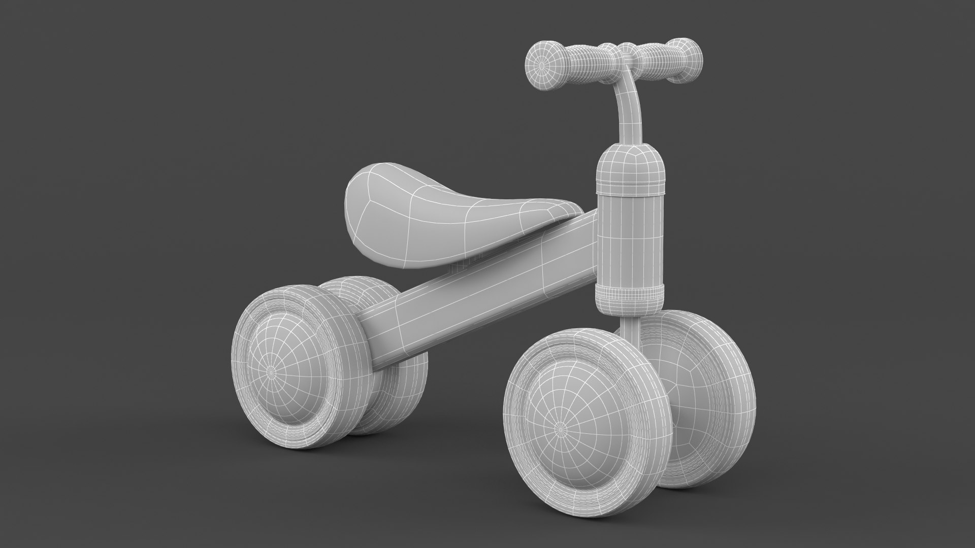 Baby Balance Bike 3D model https://p.turbosquid.com/ts-thumb/3p/SBj56z/mx/10004/png/1675347080/1920x1080/fit_q87/0136ac033d7dd181bfb9ed142297e61213875c21/10004.jpg