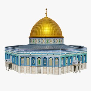 Dome of the Rock