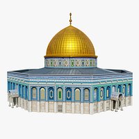 Dome of the Rock