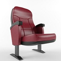 Armchair cinema